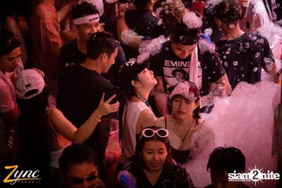 Zync Rangsit นำเสนอ โคตรแฉะ (อัลบั้มที่ 1) — photo 228