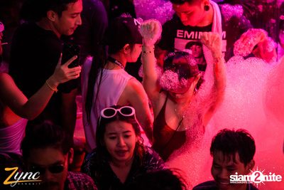 Zync Rangsit นำเสนอ โคตรแฉะ (อัลบั้มที่ 1) — photo 230