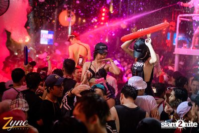 Zync Rangsit นำเสนอ โคตรแฉะ (อัลบั้มที่ 1) — photo 232
