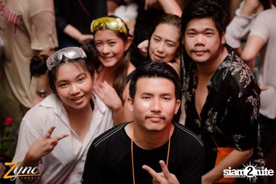 Zync Rangsit นำเสนอ โคตรแฉะ (อัลบั้มที่ 1) — photo 234