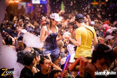 Zync Rangsit นำเสนอ โคตรแฉะ (อัลบั้มที่ 1) — photo 236