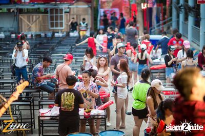 Zync Rangsit นำเสนอ โคตรแฉะ (อัลบั้มที่ 2) — photo 13