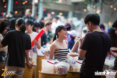Zync Rangsit นำเสนอ โคตรแฉะ (อัลบั้มที่ 2) — photo 17