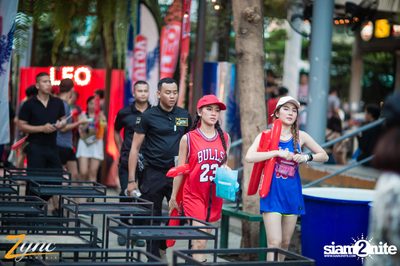 Zync Rangsit นำเสนอ โคตรแฉะ (อัลบั้มที่ 2) — photo 23