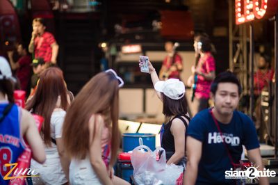 Zync Rangsit นำเสนอ โคตรแฉะ (อัลบั้มที่ 2) — photo 24