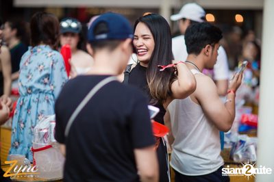 Zync Rangsit นำเสนอ โคตรแฉะ (อัลบั้มที่ 2) — photo 30