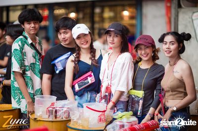 Zync Rangsit นำเสนอ โคตรแฉะ (อัลบั้มที่ 2) — photo 35