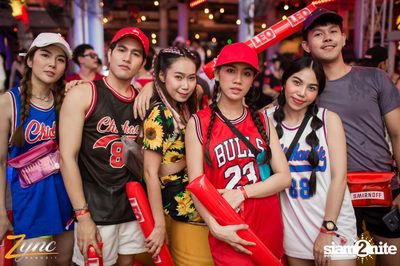 Zync Rangsit นำเสนอ โคตรแฉะ (อัลบั้มที่ 2) — photo 45