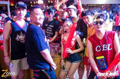 Zync Rangsit นำเสนอ โคตรแฉะ (อัลบั้มที่ 2) — photo 48