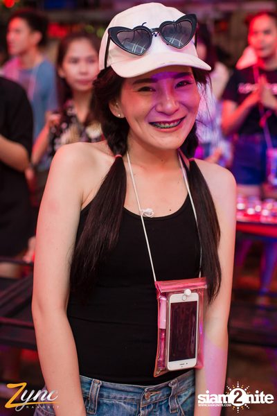 Zync Rangsit นำเสนอ โคตรแฉะ (อัลบั้มที่ 2) — photo 49