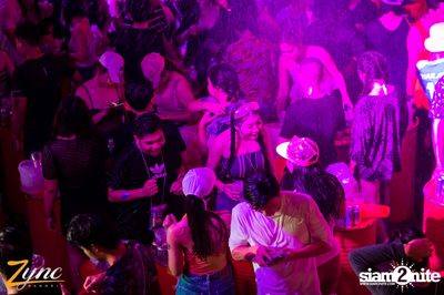 Zync Rangsit นำเสนอ โคตรแฉะ (อัลบั้มที่ 2) — photo 51