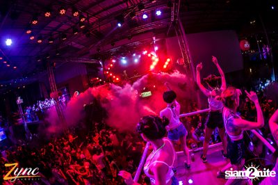 Zync Rangsit นำเสนอ โคตรแฉะ (อัลบั้มที่ 2) — photo 71