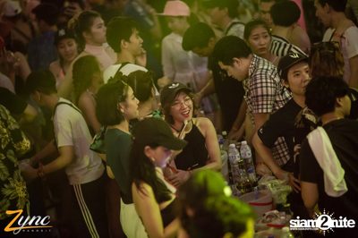 Zync Rangsit นำเสนอ โคตรแฉะ (อัลบั้มที่ 2) — photo 80