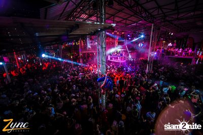 Zync Rangsit นำเสนอ โคตรแฉะ (อัลบั้มที่ 2) — photo 88