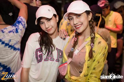 Zync Rangsit นำเสนอ โคตรแฉะ (อัลบั้มที่ 2) — photo 89