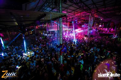 Zync Rangsit นำเสนอ โคตรแฉะ (อัลบั้มที่ 2) — photo 90