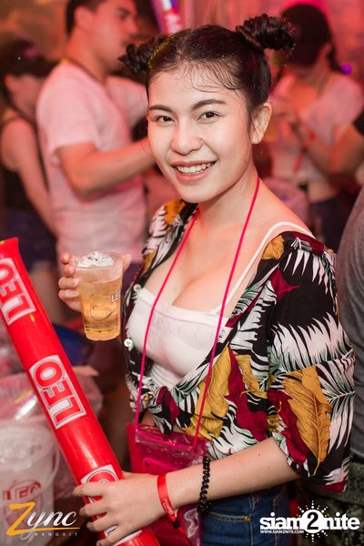 Zync Rangsit นำเสนอ โคตรแฉะ (อัลบั้มที่ 2) — photo 91