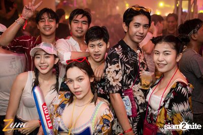 Zync Rangsit นำเสนอ โคตรแฉะ (อัลบั้มที่ 2) — photo 92