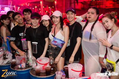 Zync Rangsit นำเสนอ โคตรแฉะ (อัลบั้มที่ 2) — photo 94