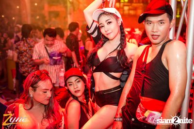 Zync Rangsit นำเสนอ โคตรแฉะ (อัลบั้มที่ 2) — photo 96