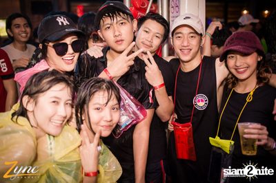Zync Rangsit นำเสนอ โคตรแฉะ (อัลบั้มที่ 2) — photo 100