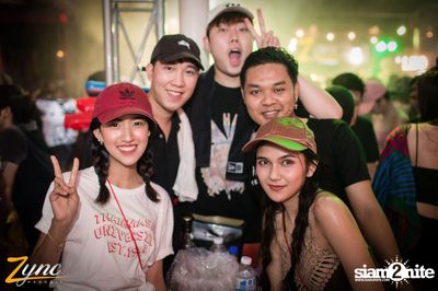 Zync Rangsit นำเสนอ โคตรแฉะ (อัลบั้มที่ 2) — photo 102