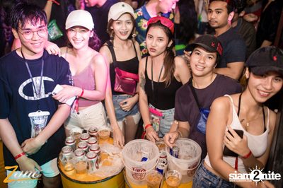 Zync Rangsit นำเสนอ โคตรแฉะ (อัลบั้มที่ 2) — photo 104