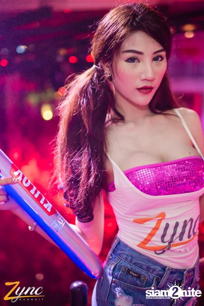 Zync Rangsit นำเสนอ โคตรแฉะ (อัลบั้มที่ 2) — photo 106