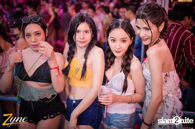 Zync Rangsit นำเสนอ โคตรแฉะ (อัลบั้มที่ 2) — photo 108