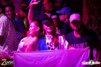 Zync Rangsit นำเสนอ โคตรแฉะ (อัลบั้มที่ 2) — photo 119