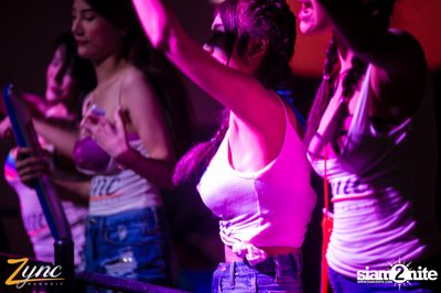 Zync Rangsit นำเสนอ โคตรแฉะ (อัลบั้มที่ 2) — photo 121
