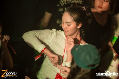 Zync Rangsit นำเสนอ โคตรแฉะ (อัลบั้มที่ 2) — photo 124