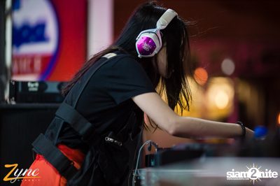 Zync Rangsit นำเสนอ โคตรแฉะ (อัลบั้มที่ 2) — photo 131