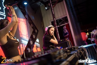 Zync Rangsit นำเสนอ โคตรแฉะ (อัลบั้มที่ 2) — photo 135