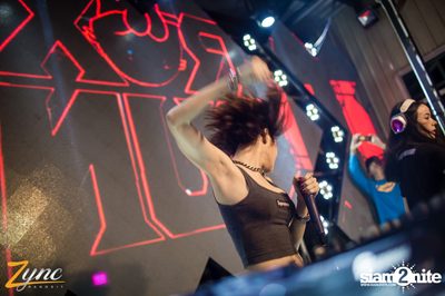 Zync Rangsit นำเสนอ โคตรแฉะ (อัลบั้มที่ 2) — photo 138