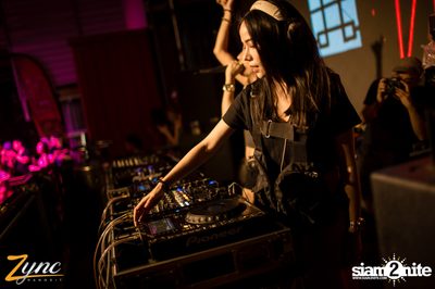 Zync Rangsit นำเสนอ โคตรแฉะ (อัลบั้มที่ 2) — photo 140
