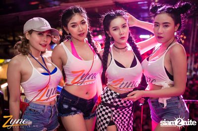 Zync Rangsit นำเสนอ โคตรแฉะ (อัลบั้มที่ 2) — photo 142