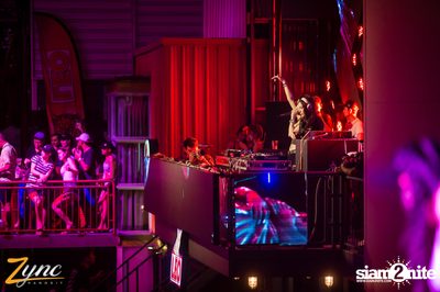 Zync Rangsit นำเสนอ โคตรแฉะ (อัลบั้มที่ 2) — photo 143