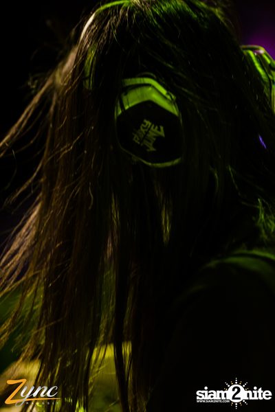 Zync Rangsit นำเสนอ โคตรแฉะ (อัลบั้มที่ 2) — photo 145