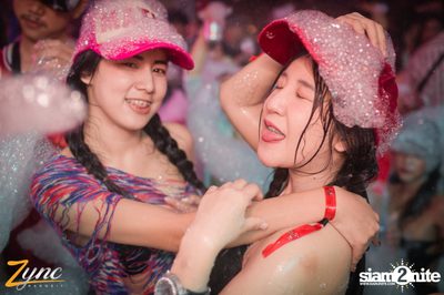 Zync Rangsit นำเสนอ โคตรแฉะ (อัลบั้มที่ 2) — photo 152