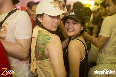Zync Rangsit นำเสนอ โคตรแฉะ (อัลบั้มที่ 2) — photo 153