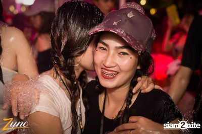 Zync Rangsit นำเสนอ โคตรแฉะ (อัลบั้มที่ 2) — photo 154