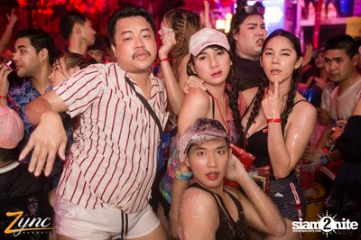 Zync Rangsit นำเสนอ โคตรแฉะ (อัลบั้มที่ 2) — photo 155
