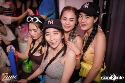 Zync Rangsit นำเสนอ โคตรแฉะ (อัลบั้มที่ 2) — photo 159