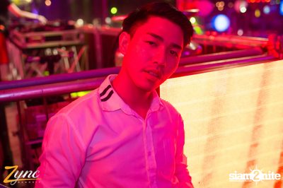 Zync Rangsit นำเสนอ โคตรแฉะ (อัลบั้มที่ 2) — photo 160