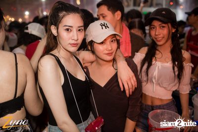 Zync Rangsit นำเสนอ โคตรแฉะ (อัลบั้มที่ 2) — photo 162