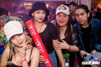 Zync Rangsit นำเสนอ โคตรแฉะ (อัลบั้มที่ 2) — photo 164