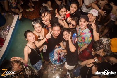 Zync Rangsit นำเสนอ โคตรแฉะ (อัลบั้มที่ 2) — photo 165