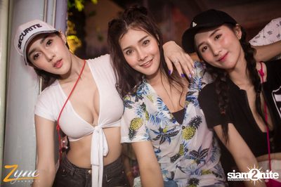 Zync Rangsit นำเสนอ โคตรแฉะ (อัลบั้มที่ 2) — photo 168