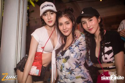 Zync Rangsit นำเสนอ โคตรแฉะ (อัลบั้มที่ 2) — photo 169